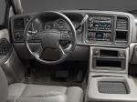 Chevrolet Tahoe 2000 года
